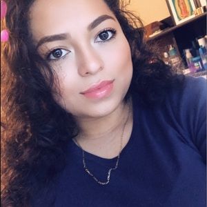 Meet your Posher, Judith